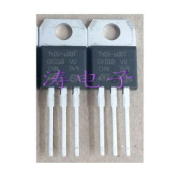 T405-600T TO220 5PCS/LOT