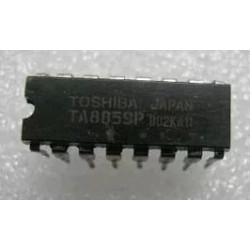 TA8859P TA8859AP TA8859CP 5pcs/lot