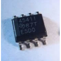 TLC4541ID TLC4541 SOP5pcs/lot TLC4541ID TLC4541 SOP5pcs/lot