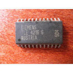 TLE4216G SOP24 5pcs/lot TLE4216G SOP24 5pcs/lot
