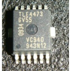 TLE4473GV55 TLE4473 5pcs/lot TLE4473GV55 TLE4473 5pcs/lot