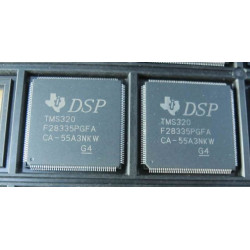 TMS320F28335PGFA 176LQFP TI DSP TMS320F28335PGFA 176LQFP TI DSP