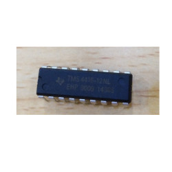 TMS4416-12NL 8PCS/LOT