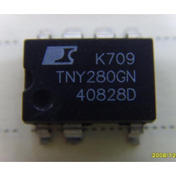TNY280GN 5pcs/lot TNY280GN 5pcs/lot