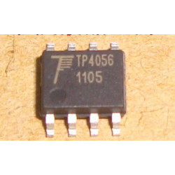 TP4056 1A 5pcs/lot