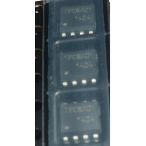 TPC8A01 5pcs/lot TPC8A01 5pcs/lot