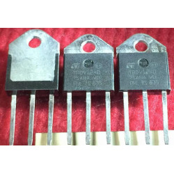 TPDV1240 ST TO-218 Thyristor 5PCS/LOT TPDV1240 ST TO-218 Thyristor 5PCS/LOT