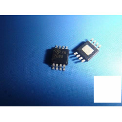 TPS2069DGNR TPS2069DG TPS2069 MSOP 5pcs/lot