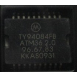 TY94084FB TY94086FB 5pcs/lot TY94084FB TY94086FB 5pcs/lot
