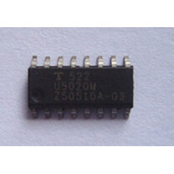 U5020M 5pcs/lot U5020M 5pcs/lot