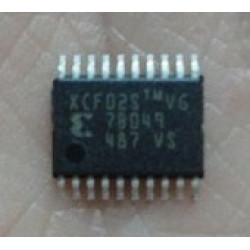 XCF02SVOG20C XCF02 5pcs/lot XCF02SVOG20C XCF02 5pcs/lot