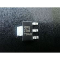 Z9M Z0109 SOT-223 1A 600V 10pcs/lot Z9M Z0109 SOT-223 1A 600V 10pcs/lot