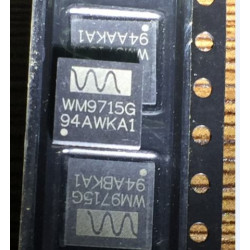 WM9715G