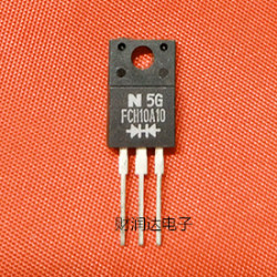 FCH10A10 TO-220 10A10 5PCS/LOT FCH10A10 TO-220 10A10 5PCS/LOT