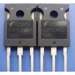 FGH60N60SMD 5pcs/lot