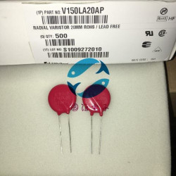 LITTELFUSE V150LA20AP P150L20 150V 20mm 5pcs/lot LITTELFUSE V150LA20AP P150L20 150V 20mm 5pcs/lot