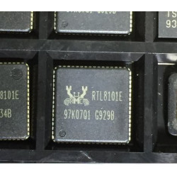RTL8101E RTL8101E