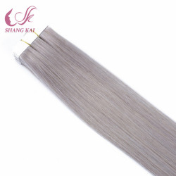 Top Grade Full Cuticle Tape Hair Extension Top Grade Full Cuticle Tape Hair Extension
